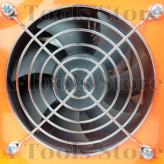 WADFOW เครื่องเชื่อม MMA 130A รุ่น WWD11301 ขนาดลวดเชื่อม 1.6-3.2 มิล ตู้เชื่อม Inverter 5