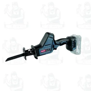 ROWEL รุ่น DRS070-B (ตัวเปล่า) เลื่อยชักไร้สาย ใช้มือเดียว 20V Brushless Motoer ความเร็วการชัก 3200รอบ/นาที 2