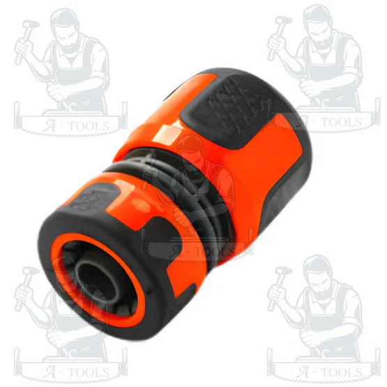 PUMPKIN รุ่น 42292 ข้อต่อสายยาง แบบหุ้มยาง 1/2″ -5/8″ PTT-HCN1258S  สำหรับสวมกับสายยาง ของแท้ พร้อมส่ง 3