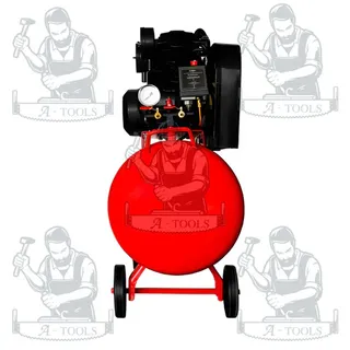 BURKiN รุ่น BT322-250 ปั๊มลมสายพาน 3HP 250L สำหรับ งานใหญ่ เช่น โรงงาน อู่รถบรรทุก รองรับโหลดงานหนัก ลมเยอะ พร้อมส่ง 4