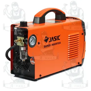 JASIC เครื่องตัดพลาสม่า รุ่น CUT45L207II ความหนาในการตัดสูงสุด 15 มม (เจสิค) รับประกัน 2 ปี ของแท้ พร้อมส่ง 4
