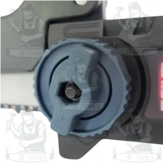 + + ROWEL เลื่อยโซ่ ไร้สาย 8" 20V รุ่น RW-GT-CCS08 (แบต 2.0Ah x1 +แท่นชาร์จ) 5