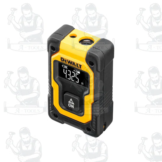 DEWALT เลเซอร์วัดระยะ 16 เมตร (มินิเลเซอร์) รุ่น DW055PL-XJ / เลเซอร์วัดระยะ 30 เมตร รุ่น DWHT77100-XJ 3