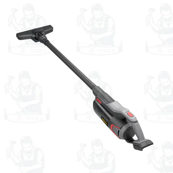 OSUKA ชุดเครื่องดูดฝุ่นไร้สาย 20 V รุ่น OCVC781-M มาพร้อมมอเตอร์ ปรับได้ 2 ระดับ แบตทน ใช้งานได้นาน สินค้า 3