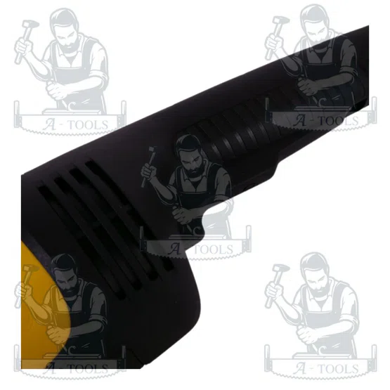 STANLEY เครื่องเจียร 7นิ้ว รุ่น SL227-B1 กำลังไฟ 2200วัตต์ รับประกัน2ปี 6