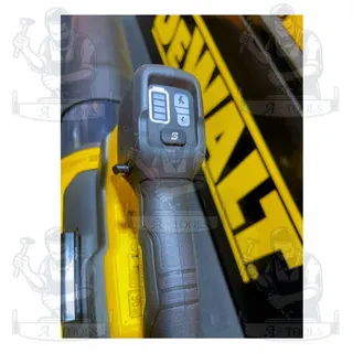 DEWALT เครื่องเป่าลมไร้สาย 60V รุ่น DCBL777B (เครื่องเปล่า) ปรับได้3ระดับ DCBL777B **ส่งเร็ว ของแท้** 5