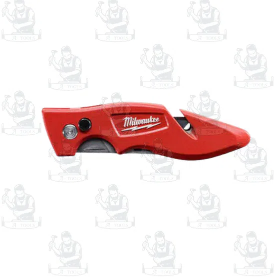 Milwaukee มีดพับ รุ่น 48-22-1901K Fastback Flip Utility Knife 3