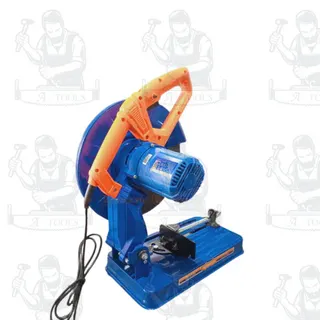 WADFOW แท่นตัดไฟเบอร์ 14" 2200W รุ่น WCF153558 ของเเท้100% รับประกันจากศูนย์ 4