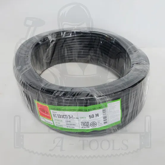 TORQUE ปั๊มบาดาล บ่อ 3" 0.75HP 16ใบพัด 220V ทอร์ค รุ่น TQ-SP-2BM16-3/S ท่อ1 1/4" ใบพัดสลัดทราย 3