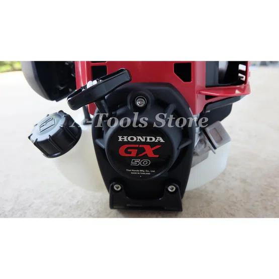 HONDA เครื่องตัดหญ้า ฮอนด้า 4จังหวะ รุ่น UMK450 U2TT ก้านฮอนด้าแท้ทั้งชุด จากโรงงานฮอนด้า รับประกัน1ปี ใบตัดหญ้าแบบตรง 4