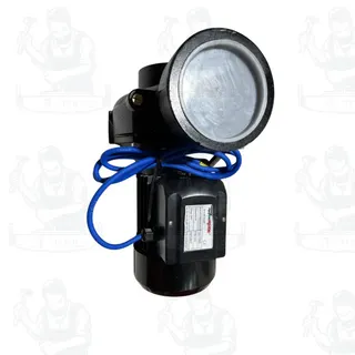 MITSUMAX รุ่น 4ACDCPM300-2200/60-20 ปั๊มหอยโข่ง AC/DC 4" ทำงาน 2 ระบบ สินค้าพร้อมส่ง ของแท้ 100% 3