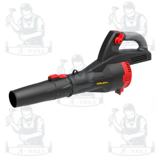 OSUKA เครื่องเป่าใบไม้ไร้สาย 20V รุ่น OCLB446-N (ตัวเปล่า) มอเตอร์ไร้แปรงถ่าน สินค้า 2