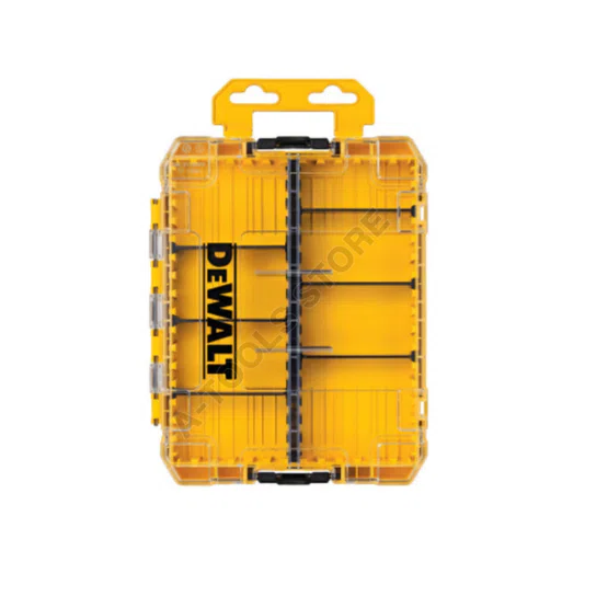 DEWALT กล่องอุปกรณ์ Tstak รุ่น DWAN2190 คุณภาพดี ใช้งานง่าย แข็งแรง ไม่แตกง่าย **ส่งเร็ว ของแท้100%** 3