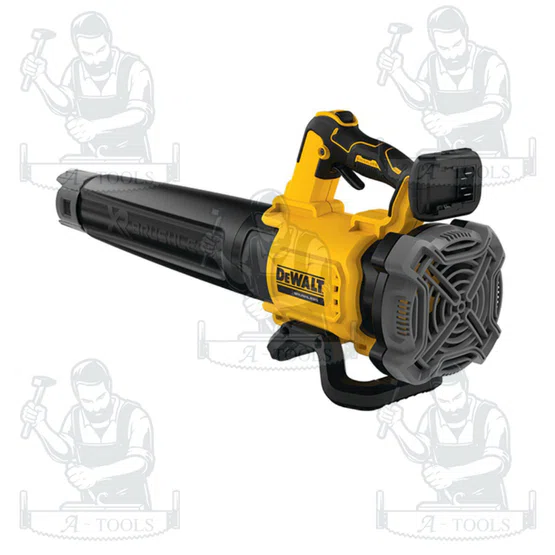 + + DEWALT เครื่องเป่าใบไม้ไร้สาย 20V รุ่น DCMBL562N-XJ (ตัวเปล่า)เครื่องเป่าใบไม้ DCMBL562 3