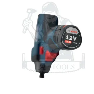 ชุด COMBO BOSCH 12V สว่านกระแทก GSB120-LI +ไขควงกระแทก GDR120-LI / แบตเตอรี่2ก้อน / แท่นชาร์จ1เครื่อง 06019G81K3 ของแท้ 6