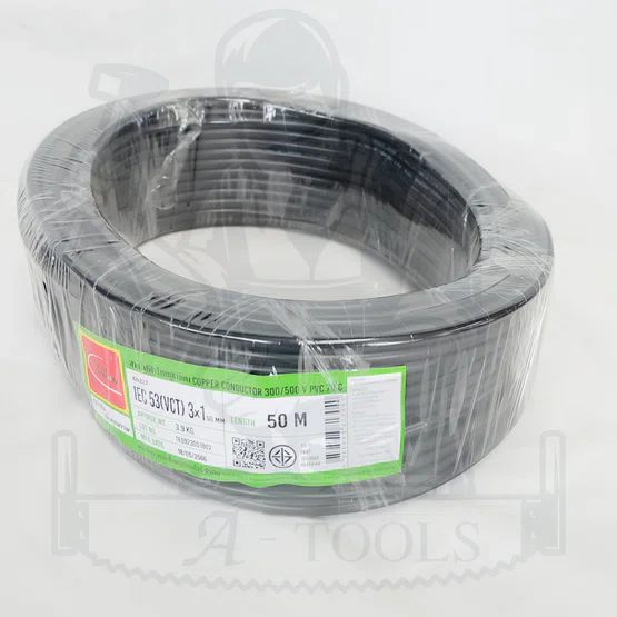 TORQUE ปั๊มบาดาล บ่อ 3" 1HP 21ใบพัด 220V ทอร์ค รุ่น TQ-SP-2BM21-3/S ท่อ1 1/4" ใบพัดสลัดทราย มอเตอร์ขดลวดทองแดง 4