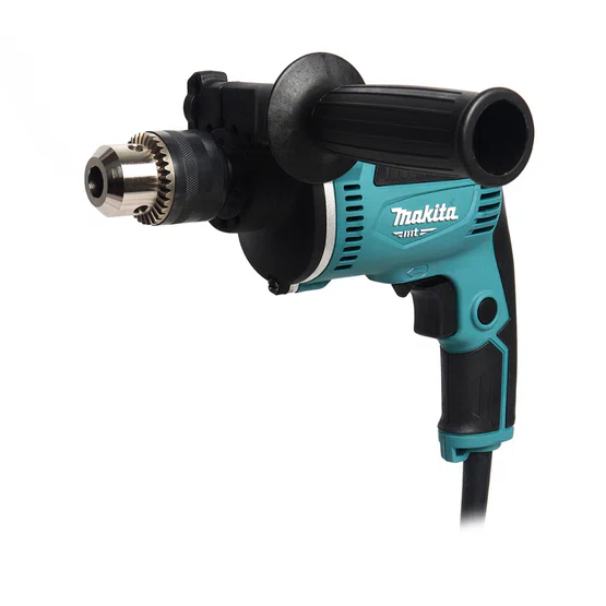 MAKITA สว่าน กระแทก มากีต้า รุ่น M8103B 1/2" 13mm. 430W สว่านไฟฟ้า ปรับซ้าย-ขวา เจาะปูน-ไม้-เหล็ก M8103 (แทน MT817) 6