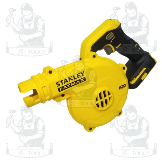 STANLEY เครื่องเป่าลมไร้สาย 20V รุ่น SCBL01-B1 (ตัวเปล่า) รับประกัน 2 ปี สินค้า 6