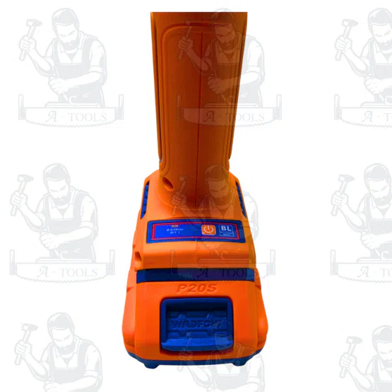 กรรไกรตัดกิ่งไม้ไร้สาย WADFOW WJFPB25 20V มอเตอร์ไร้แปรงถ่าน สินค้า 2