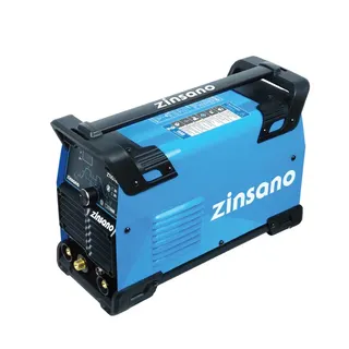 ZINSANO ตู้เชื่อม เครื่องเชื่อม TIG ซินซาโน่ รุ่น ZTIG 160 IWELD (เชื่อมทิก,เชื่อมอาร์กอน) ZTIG160 2