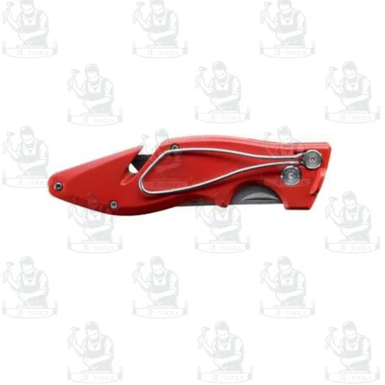 Milwaukee มีดพับ รุ่น 48-22-1901K Fastback Flip Utility Knife 4