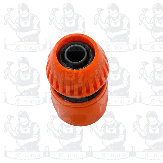 PUMPKIN ข้อต่อสายยาง 1/2″-5/8″  รุ่น 42288 สำหรับสวมกับสายยาง ของแท้ พร้อมส่ง 5