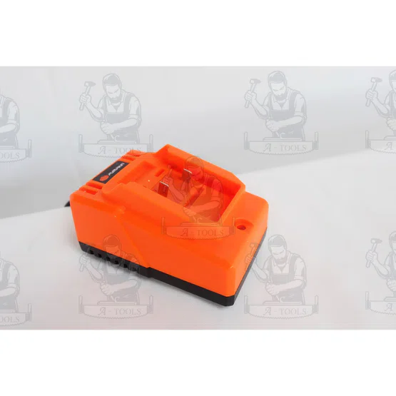 PUMPKIN เครื่องชาร์จ แบตเตอรี่ พัมคิน P12X Charger รุ่น 50274 / P12XV-C24 ใช้ร่วมกับแบต 50275 12V **ส่งเร็ว ของแท้* 5