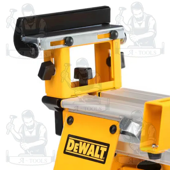 DEWALT ขาตั้งแท่นตัดองศา รุ่น DWX724 สามารถรับน้ำหนักได้ถึง 150 kg. ของแท้ พร้อมส่ง 3