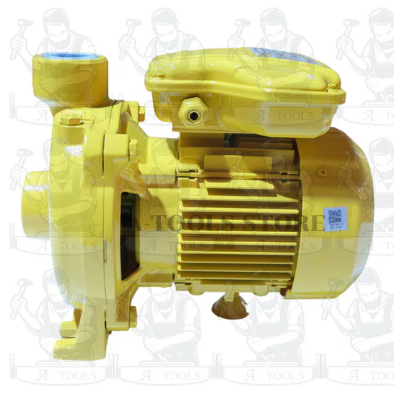 MITSUBISHI ปั๊มน้ำ หอยโข่ง รุ่น ACM-1105SH (NEW) [220V] 1 1/2" x 1 1/2" x 1.5HP ชนิดแรงดันน้ำปานกลาง **ส่งเร็ว ของแท้** 2