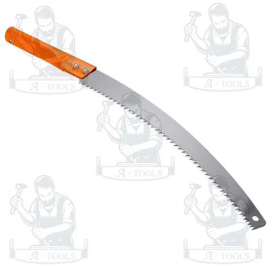 PUMPKIN รุ่น 196030/PTT-6042 เลื่อยโค้งตัดกิ่งไม้ 14″ 4
