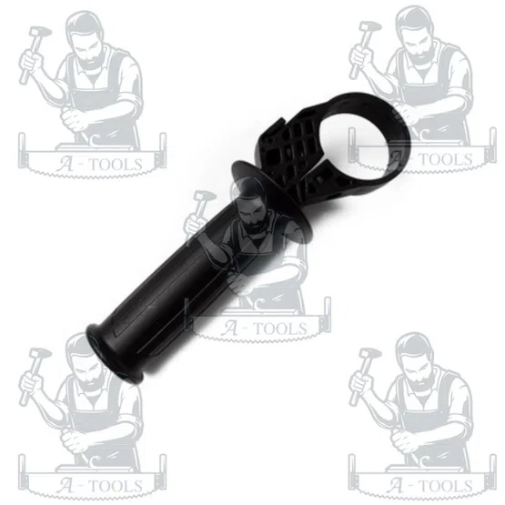 MAKITA อะไหล่ M8701B มือจับ สว่าน โรตารี่ มากีต้า #15 GRIP 34 **ส่งเร็ว ของแท้100%** 2