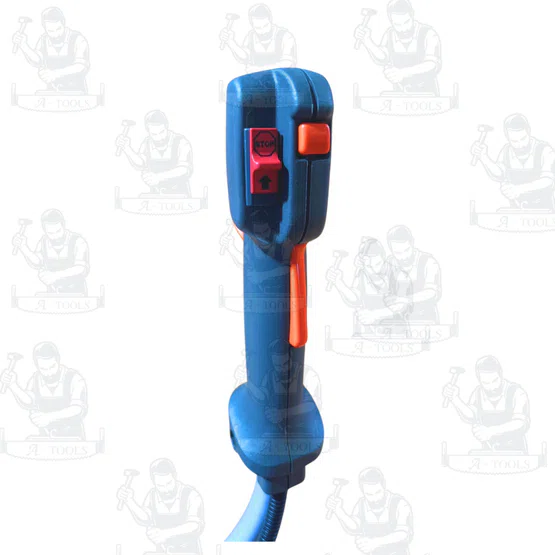 Husqvarna เครื่องตัดหญ้า 2จังหวะ รุ่น 531RS เสียงเงียบ ทนงานหนัก **ส่งเร็ว ของแท้100%** 5