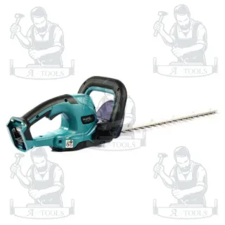 MAKITA รุ่น DUH507Z เครื่องเล็มพุ่มไร้สาย 18V ความยาวใบมีด 500 มม. กำลังไฟสูงสุด 250 วัตต์ ตัดสูงสุด 15 มม. (ตัวเปล่า) 3