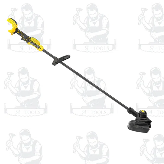 STANLEY รุ่น SBST930M1-B1 เครื่องเล็มหญ้าไร้สาย V20 พร้อมแบตเตอรี่ 4AH และ แท่นชาร์จ สินค้า 3