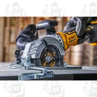 DEWALT ใบเลื่อยวงเดือนอเนกประสงค์ 115มม. 4ฟัน รุ่น DT20421-QZ (สำหรับเลื่อยวงเดือนไร้สาย DCS571) สินค้าพร้อมส่ง 5