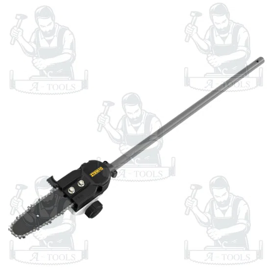 + + DEWALT อุปกรณ์เสริมหัวเลื่อยด้ามยาว รุ่น DCMASPS5N-XJ (ใช้กับDCMAS5713) 4