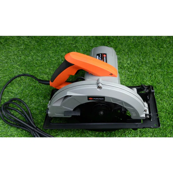 PUMPKIN เลื่อยวงเดือน พัมคิน 9” รุ่น 50103 / J-C5905 2200W เลื่อยไม้วงเดือน เครื่องเลื่อยวงเดือน 9นิ้ว *ส่งเร็ว ของแท้* 5