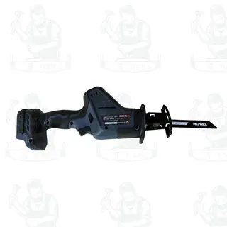 ROWEL รุ่น DRS070-B (ตัวเปล่า) เลื่อยชักไร้สาย ใช้มือเดียว 20V Brushless Motoer ความเร็วการชัก 3200รอบ/นาที 5