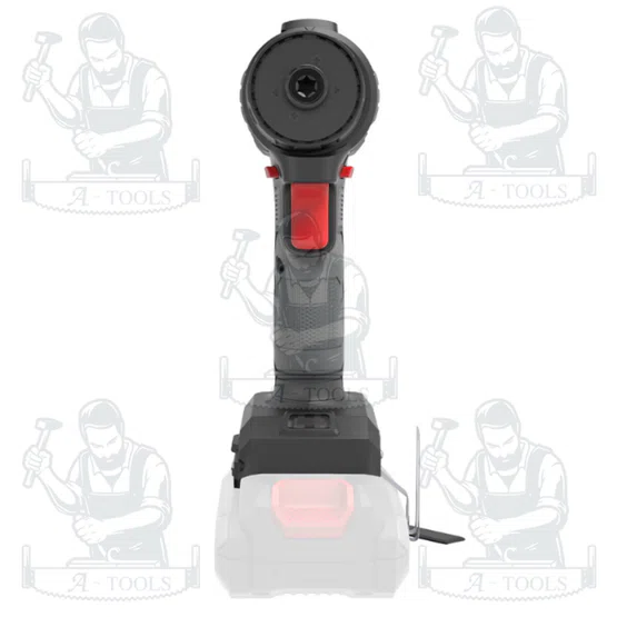 OSUKA ไขควงไร้สาย 20V รุ่น OCSD756-N (ตัวเปล่า) มอเตอร์ไร้แปรงถ่าน สินค้า 6