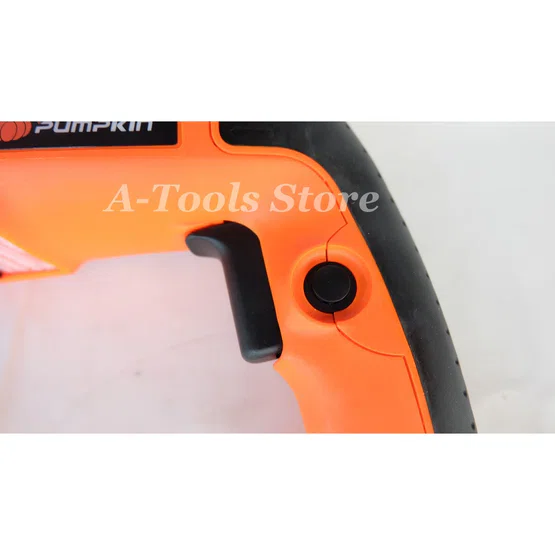 PUMPKIN สว่าน โรตารี่ พัมคิน รุ่น 42169 / PTT2-26DE 3ระบบ 26mm. 800W ปรับซ้ายขวาไม่ได้ พร้อมอุปกรณ์7ชิ้น สติ๊กเกอร์เทา 2