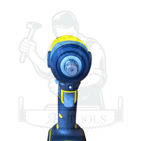 STANLEY บล็อคกระแทก ไร้สาย 20V รุ่น SBW910M1K-B1 ขนาด 1/2นิ้ว 280Nm. รับประกัน2ปี 4