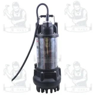 APP ARWANA ปั๊มจุ่มดูดโคลน 200V รุ่น KSV-750 (1 HP )750 วัตต์ ขนาดท่อดูด 3 นิ้ว สินค้าของแท้ พร้อมส่ง 4