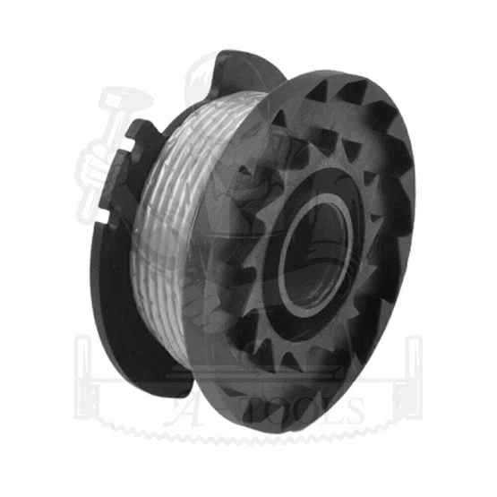 BOSCH ตลับเส้นเอ็นตัดหญ้า สำหรับ EASY GRASS CUT23 บ๊อซ รุ่น F016800569 4