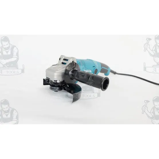 MAKITA เครื่องเจียร์ ไฟฟ้า 6" มากีต้า รุ่น M9003B 6นิ้ว 150มม. 1050วัตต์ ลูกหมู M9003 หินเจียร์ **ส่งเร็ว ของแท้100%** 4