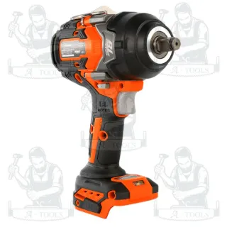 PUMPKIN บล็อกกระแทก 1/2" ไร้สาย 20V รุ่น INF-12 IWCB8-501K/50294 ( ตัวเปล่า ) มอเตอร์ไร้แปรงถ่าน ของแท้พร้อมส่ง 3