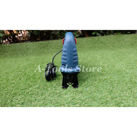 BOSCH เลื่อยจิ๊กซอ บ๊อช รุ่น GST700 เลื่อยฉลุไฟฟ้า 500W SDS Kick ปรับความเร็วรอบได้ 5