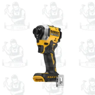 DEWALT รุ่น DCK2050S2T-B1 ชุดCOMBO SETสว่านกระแทกและไขควงกระแทกไร้สายไร้แปรงถ่าน 20V Max (DCD806-DCF850)พร้อมกล่อง TSTAK 5