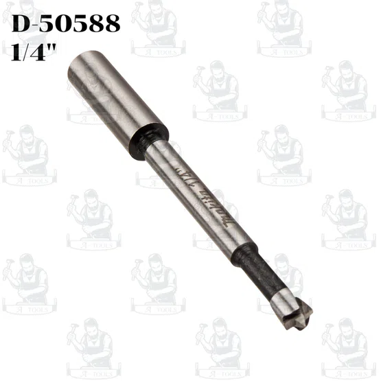 MAKITA ดอกเจาะไม้เร็ว รุ่น D-50588-D-50734 เหมาะกับการเจาะช่องสำหรับบานพับแบบถ้วย ของแท้ 2
