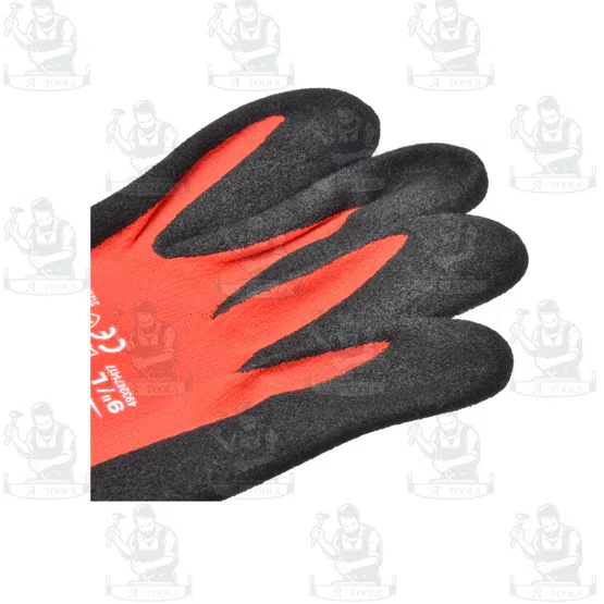 Milwaukee ถุงมือกันบาด Cut Level 1 Dipped Gloves รุ่น 48-22-8901 (M) / รุ่น 48-22-8902 (L) 5