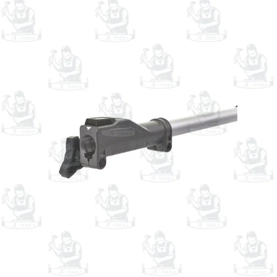 MILWAUKEE หัวต่อขยายความยาว รุ่น M18 FOPH-EXA ก้านต่อขยายความยาว ระบบQUIK-LOK 4